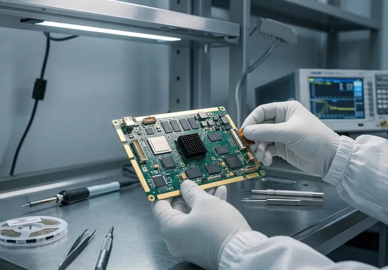 PCB Design